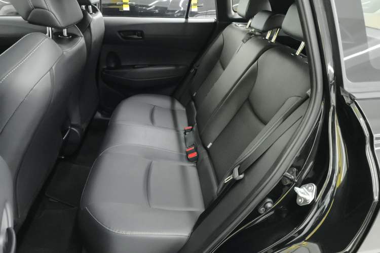 Used Toyota FRONTLANDER 2026 Model 2.0L CVT Comfort Edition