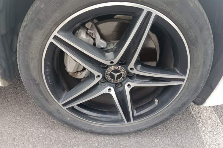 Used Mercedes-Benz E-Class 2020 Facelift E 260 Sport Edition