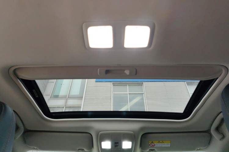 Used Mazda CX-5 2020 2.0L Automatic Two-Wheel Drive ZhiZun Version
