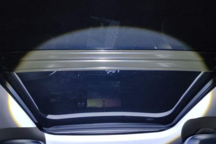 Used Geely Galaxy E5 2024 440km Exploration Version