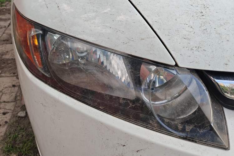 Used Honda Civic 2009 1.8L Automatic Classic Edition
