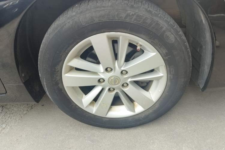 Used Nissan Teana 2011 2.0L XL Comfort Edition