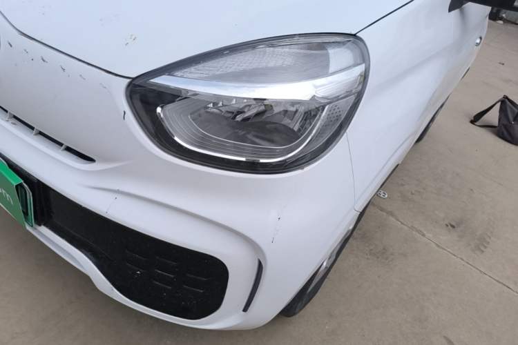 Used Roewe Clever 2021 302km Excellence Edition
