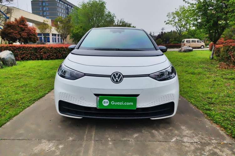 Used Volkswagen ID.3 2024 Outstanding Edition