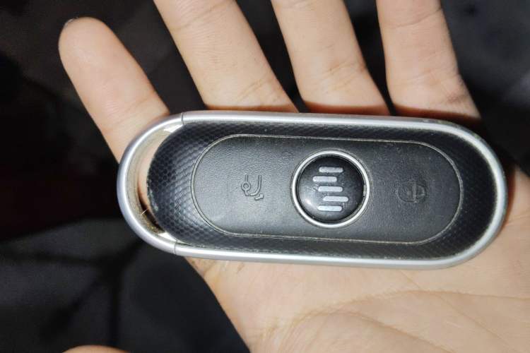 Used WM Motor EX5 2020 EX5-Z Nex Exploration Edition