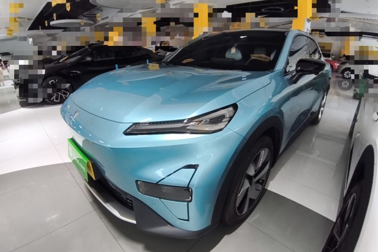 Used Deepal S05 2024 510 Ultra Pure Electric Version