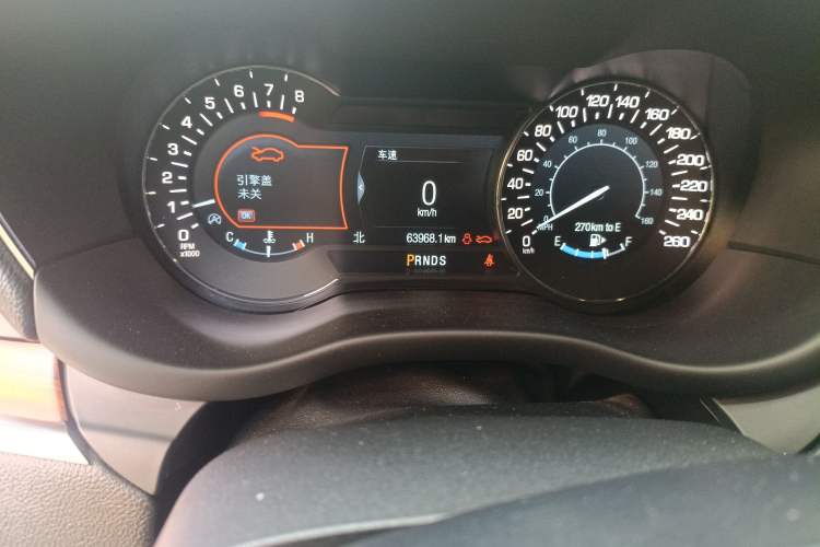 Used Lincoln MKC 2018 2.0T Two-Wheel Drive Luxury Edition
