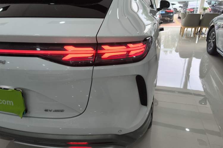 Used Denza N7 2023 Long-Range Performance Max Edition