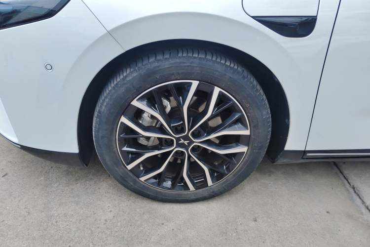 Used XPeng P5 2022 460E+
