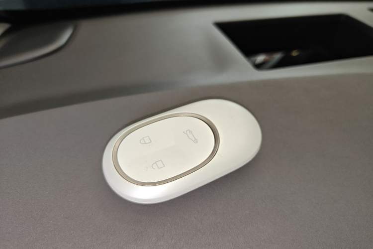 Used Nio ET7 2022 100 kWh
