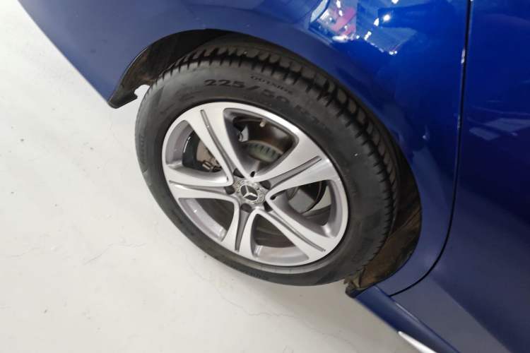 Used Mercedes-Benz C-Class 2020 Restyled C 260 L Sport Edition