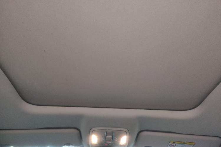 Used GAC Trumpchi GS4 2021 270T Automatic Smart Connectivity Technology Edition