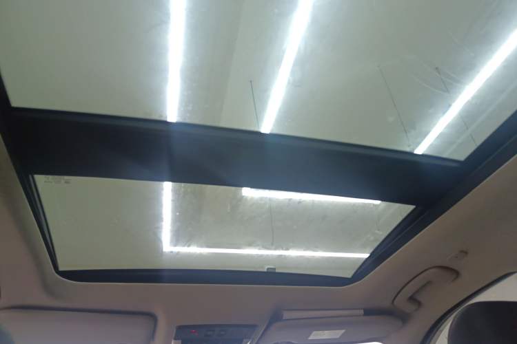 Used Nissan X-Trail 2021 VC-Turbo 300 CVT 2WD Luxury Edition