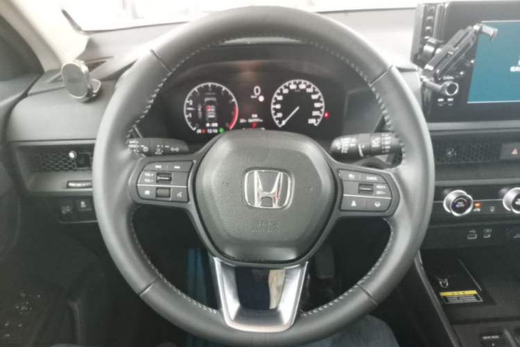 Used Honda CR-V 2023 240TURBO Two-Wheel Drive FENGSHANG Edition 5 Seats
