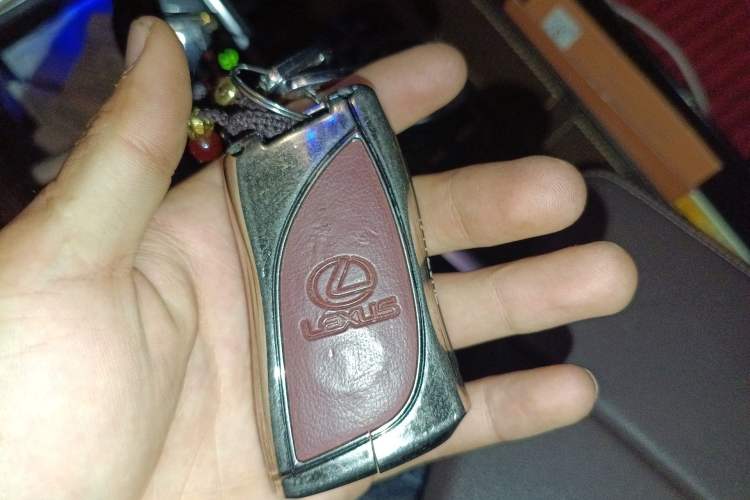 Used BMW 5 Series 2019 525Li Luxury Package
