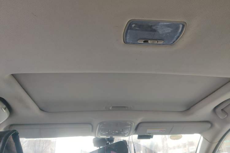 Used Haval H6 2014 Sport Version 1.5T Manual Two-Wheel Drive Elite Edition