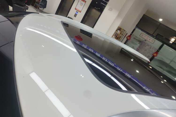 Used Volvo XC40 2021 T4 Four-Wheel Drive Smart Luxury Edition