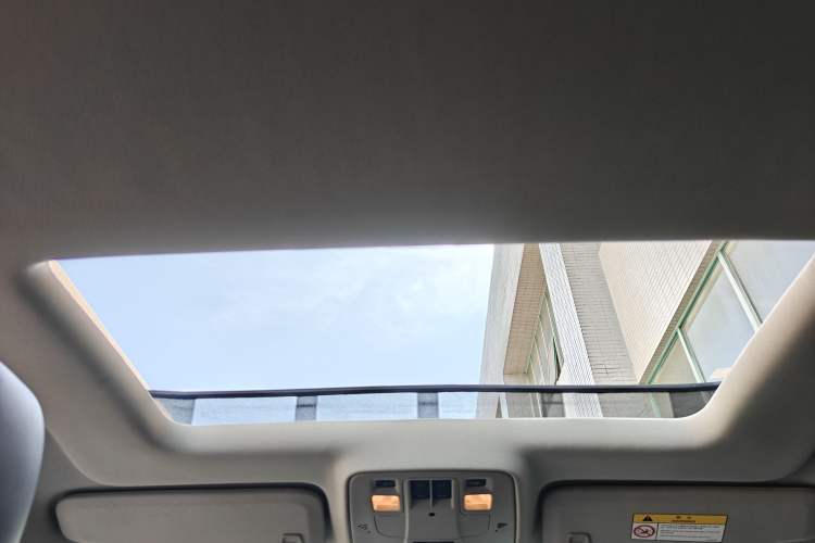 Used Chevrolet Malibu 2017 1.5T Automatic Luxury Edition