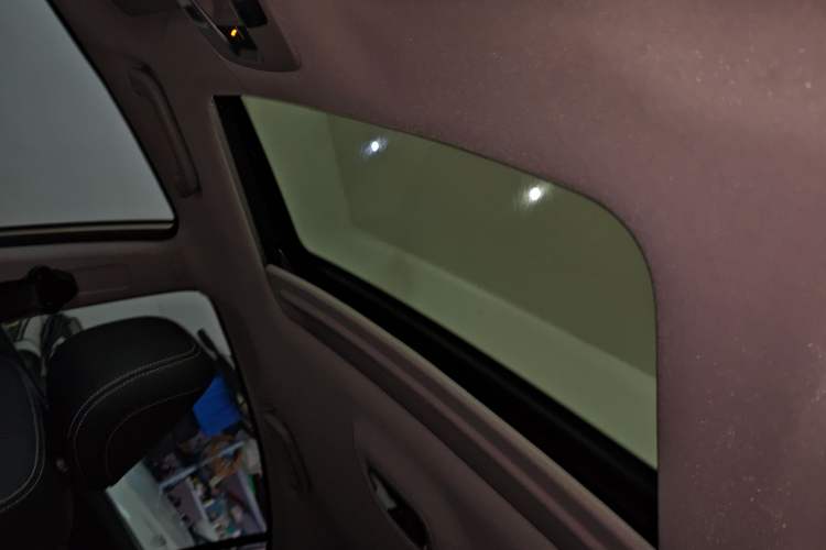 Used Geely Auto Emgrand 2021 UP 1.5L Manual Luxury Model