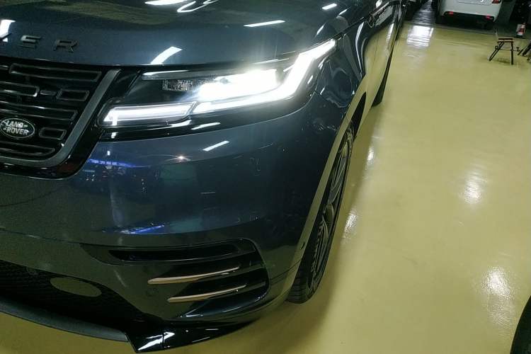 Used Land Rover Range Rover Velar 2024 Dynamic SE