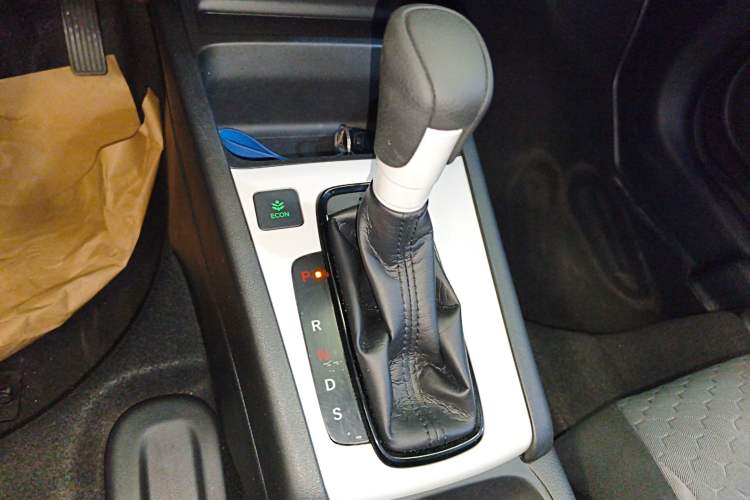 Used Honda Fit 2021 1.5L CVT Trendy Edition