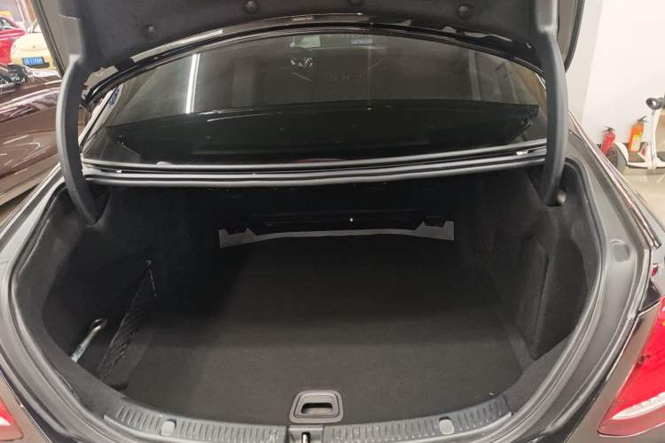 Used Mercedes-Benz E-Class 2018 E 200 L