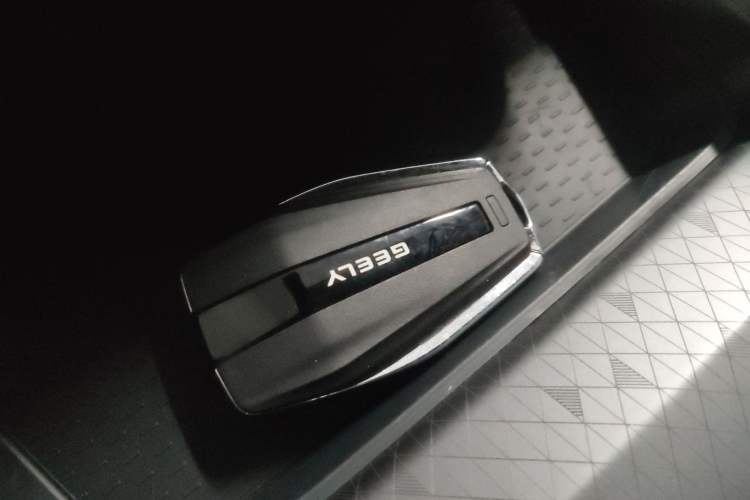 Used Geely Auto Preface 2023 1.5TD Fuyao Version