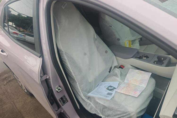 Used MG 4 EV 2026 Model 437 Composed Edition