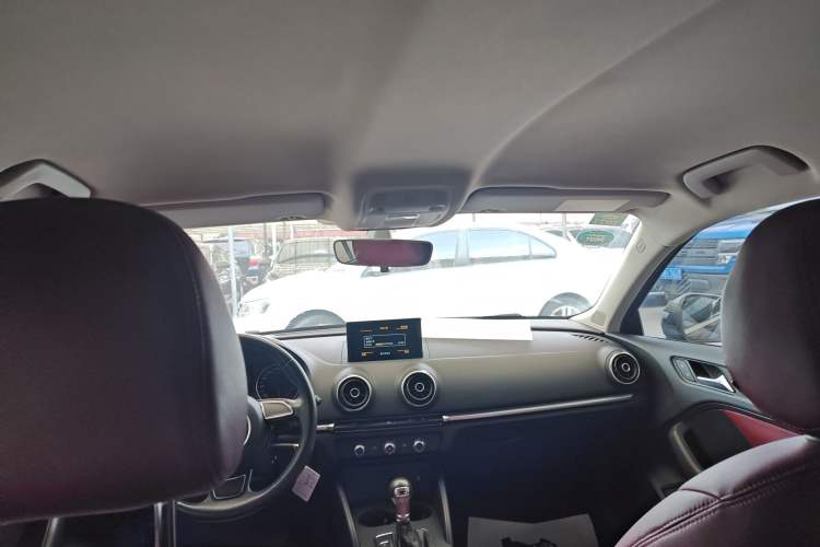 Used Audi A3 2016 Sportback 35 TFSI Ambition Edition