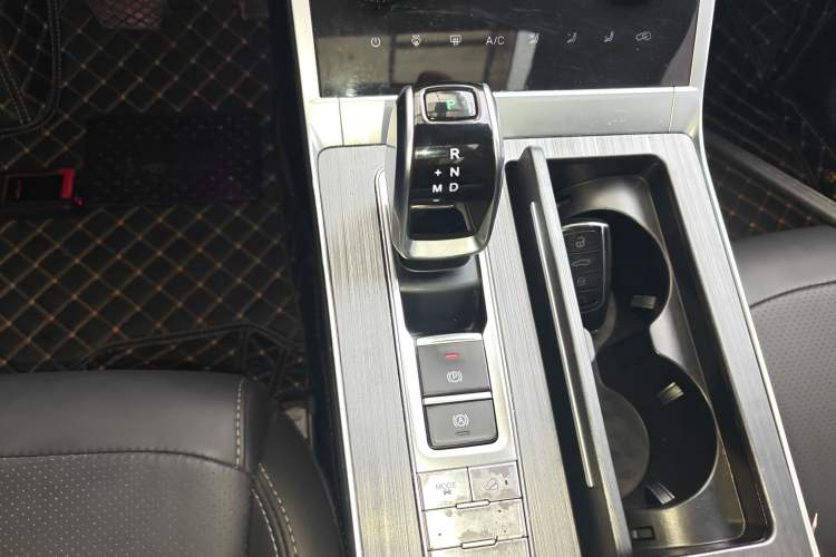 Used Chery Tiggo 7 PLUS 2021 1.5T CVT Luxury Model
