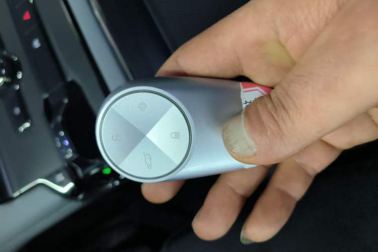 Used Nio ES6 2020 600 km Sport Edition