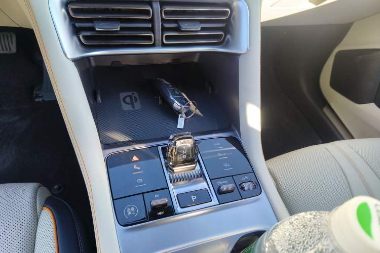 Used BYD Song PLUS New Energy 2024 HONOR Edition DM-i 150km Flagship PLUS