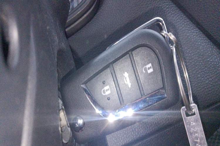 Used Toyota Levin 2023 TNGA 1.5L CVT Progressive Edition