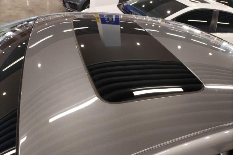 Used Chevrolet Monza 2022 320 Automatic Enjoyment Sunroof Version
