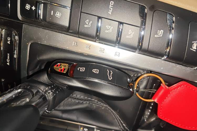 Used Porsche Macan 2018 Macan 2.0T
