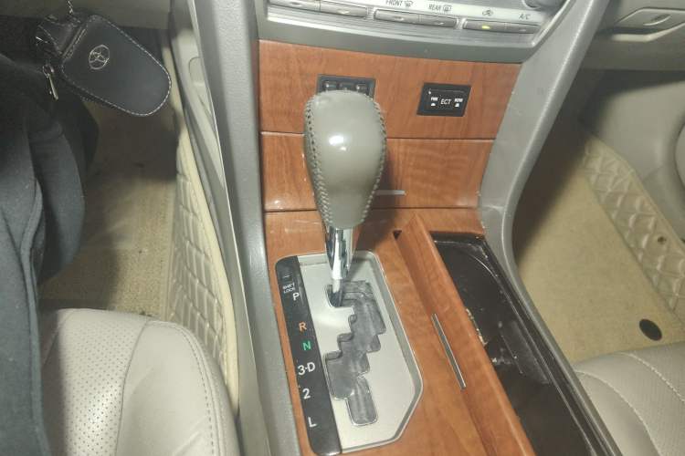 Used Toyota Camry 2010 200G Classic Edition