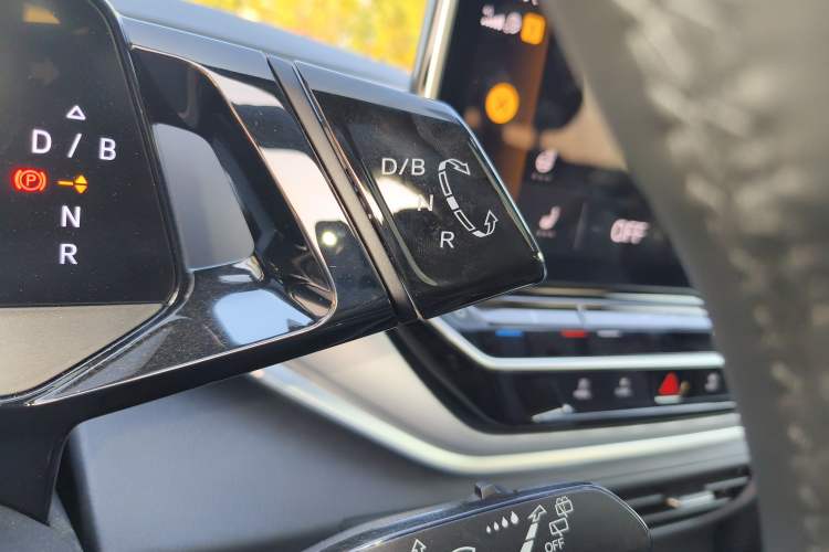 Used Volkswagen ID.4 CROZZ 2024 PRIME