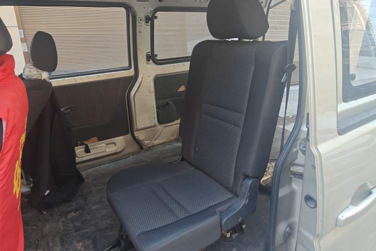 Used CHANGAN KAICHENG Taurus 2013 1.2L Standard Version
