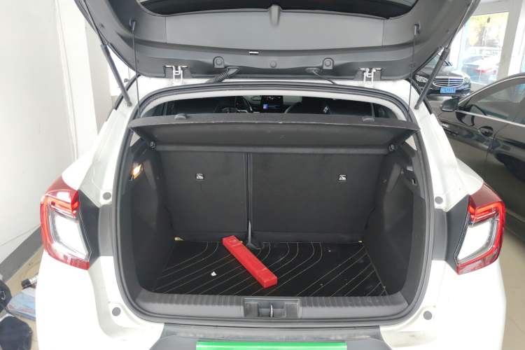 Used Renault Clio 2019 TCe270 Automatic Trendy Model
