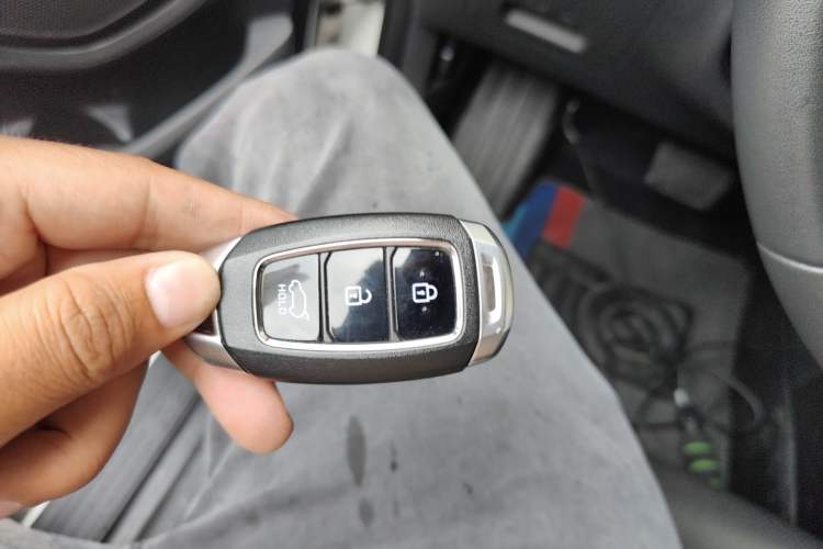 Used Hyundai ix35 2021 2.0L Automatic 2WD GLS Leading Edition