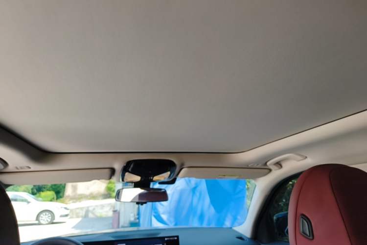 Used BMW 3 Series 2023 320Li M Sport Package