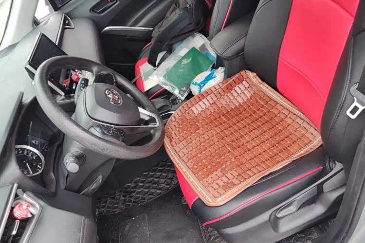 Used Toyota FRONTLANDER 2022 2.0L CVT Elite Edition
