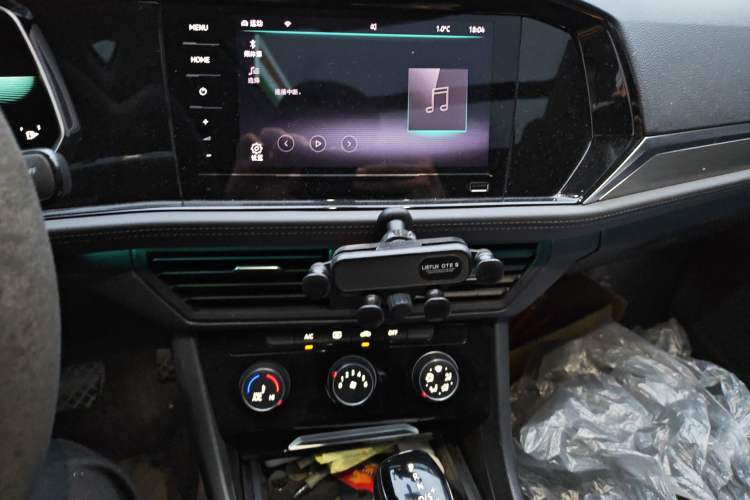 Used Volkswagen Sagitar 2021 200TSI DSG Excellence Edition