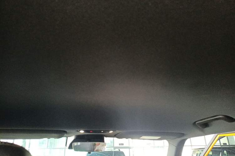 Used Chery Fulwin X3L 2025 Model 205 All-Wheel Drive High-Energy Edition
