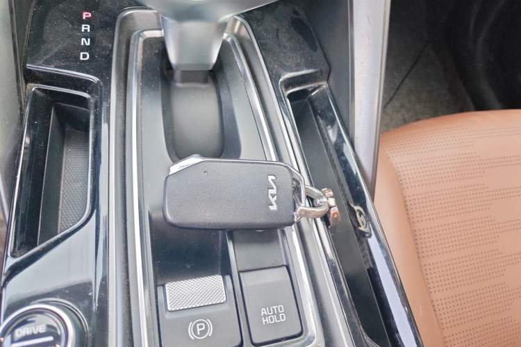 Used Kia Sportage R 2021 Ace 2.0L Splendid Edition