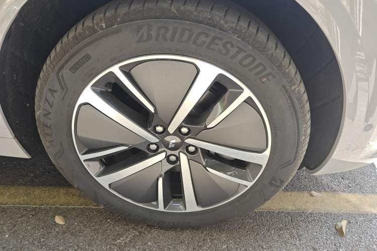 Used Li Auto L6 2024 Max
