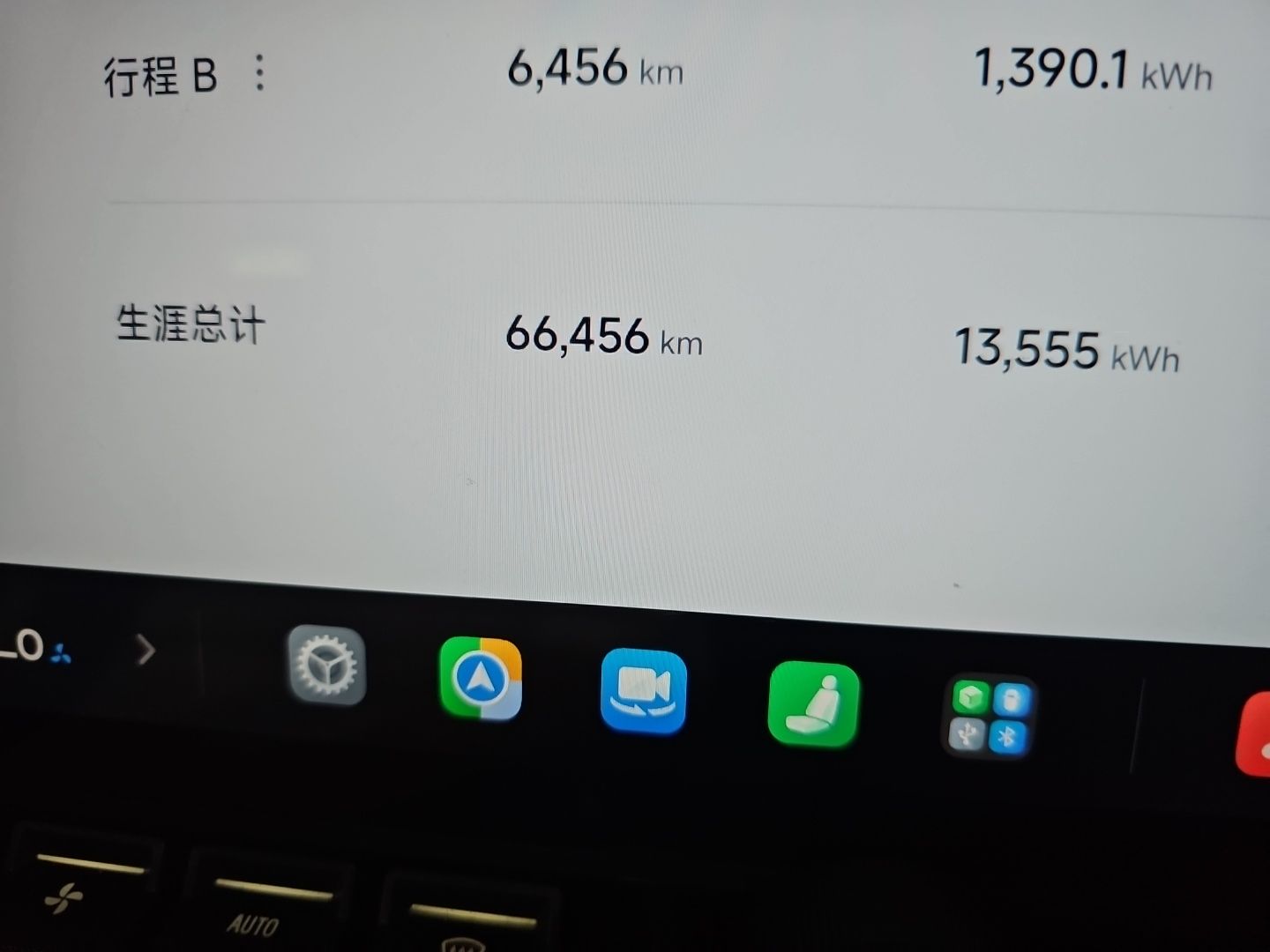 Xiaomi Auto SU7 2024 Four-Wheel-Drive Max Founder's Edition — снимка 12