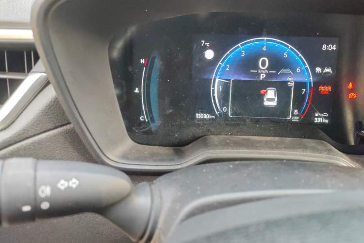 Used Toyota Corolla Cross 2024 2.0L Pioneer Edition
