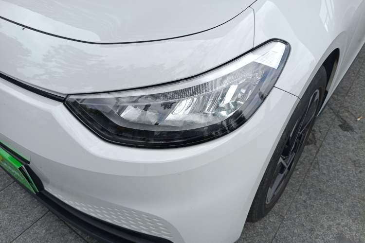 Used Volkswagen ID.3 2024 Outstanding Edition