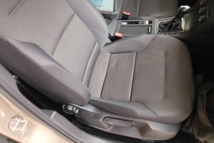 Used Volkswagen Golf 2016 1.6L Automatic Comfort Model